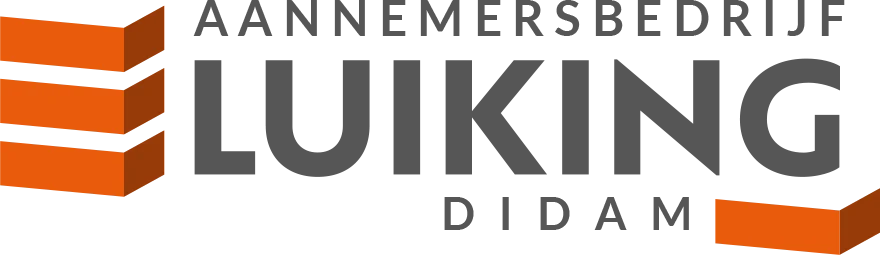 Aannemersbedrijf Luiking
