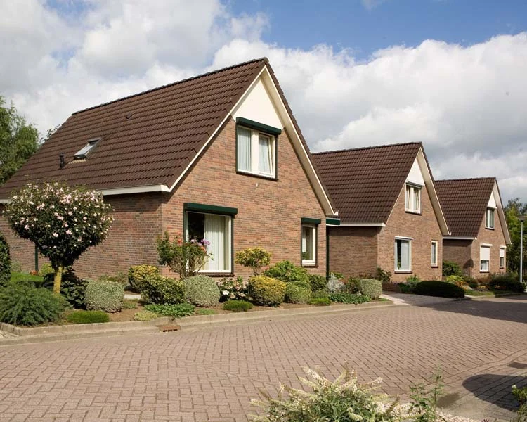 Senioren woning